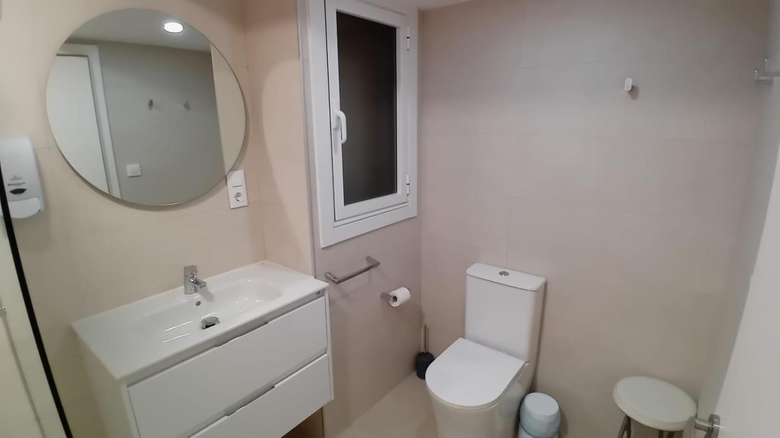 شقة Amplio Piso Con Vistas En La Entrada Del Camino C4 سانتياغو دي كومبوستيلا المظهر الخارجي الصورة